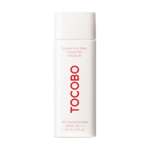 Protetor Solar Facial FPS50+ Tocobo Vita Tone Up