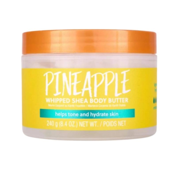 Creme Hidratante Whipped Tree Hut 240g