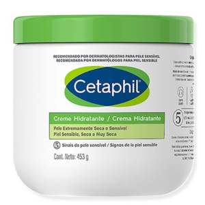 Cetaphil Creme Hidratante