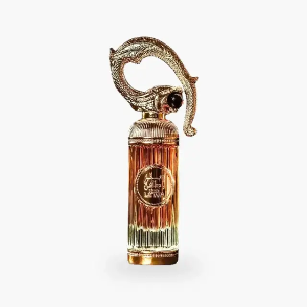 Lattafa Sehr Eau de Parfum - Perfume Unissex