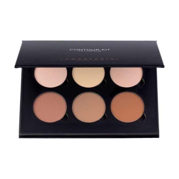Kit Contorno em Pó Anastasia Contour Powder Kit