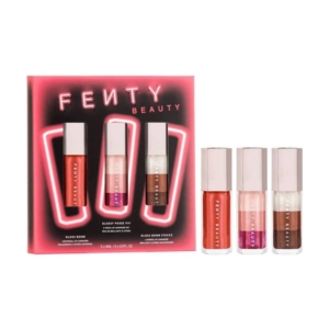 Kit de Gloss Labial Fenty Beauty Glossy Posse Viii
