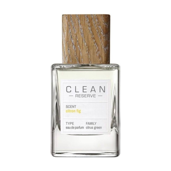 Perfume Clean Reserve Citron Fig Unissex Eau de Parfum