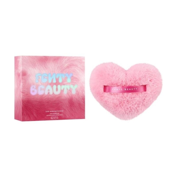 Puff com Brilho Fenty Beauty Wattamoment Fairy Bomb Shimmer