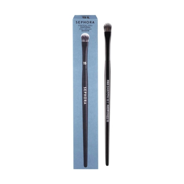 Pincel de Sombra Sephora Collection Pro Brush 2.0 Shadow 15