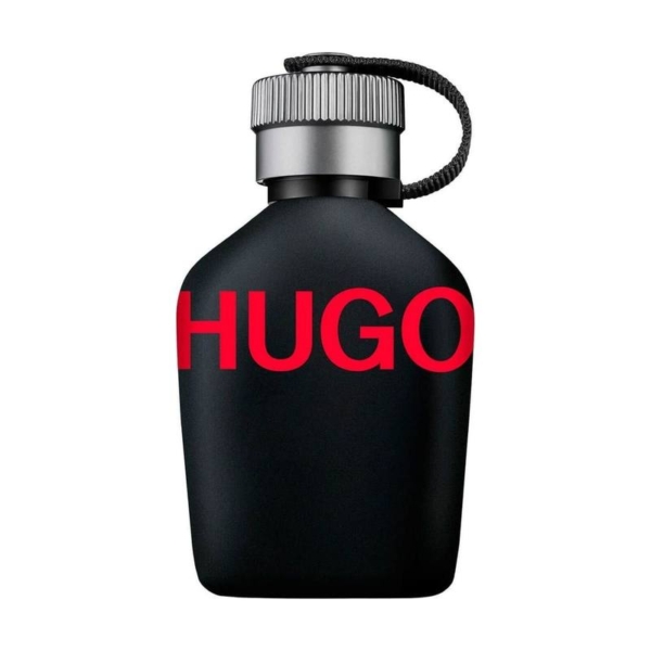 Perfume Hugo Boss Just Different Masculino Eau de Toilette