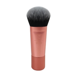 Pincel De Bolso Real Techniques Expert Para Rosto