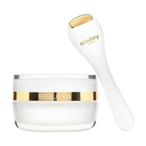 Creme Hidratante Olhos e Boca Sisley L'Integral Eyes & Lips Contour