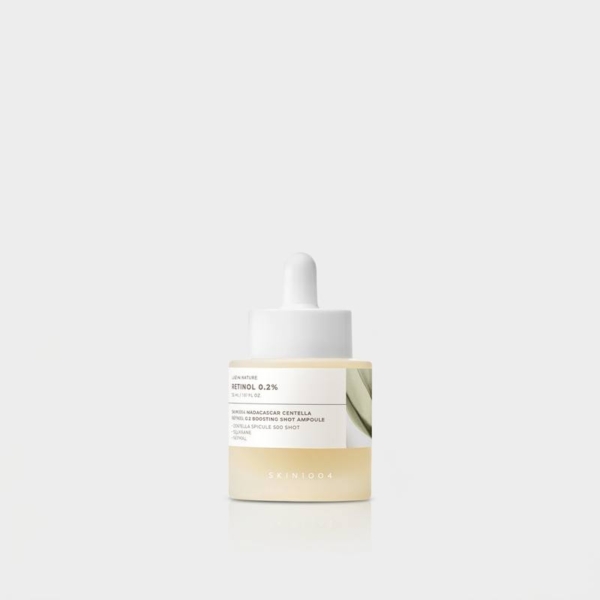 Ampola de Retinol 0,2% SKIN1004