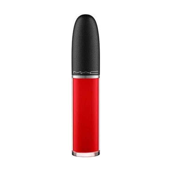 Batom Líquido Retro Matte Liquid Lipcolour