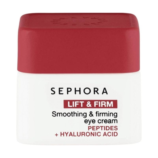 Creme para Olhos Sephora Collection Lift & Firm Eye Cream