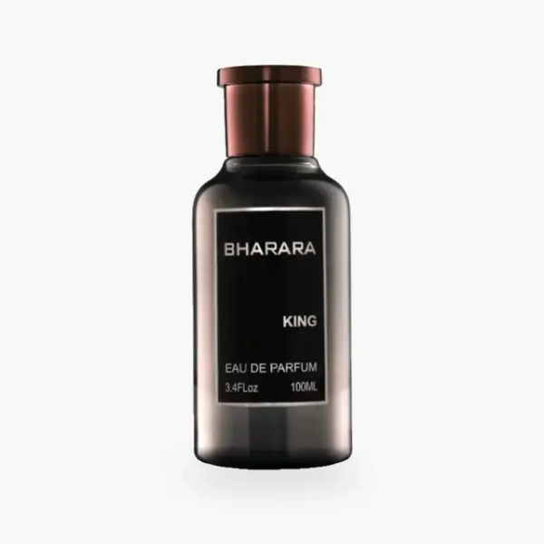 Bharara King Eau de Parfum - Perfume Masculino