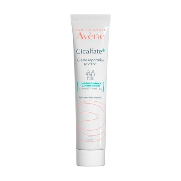 Creme Reparador Protetor Avène Cicalfate