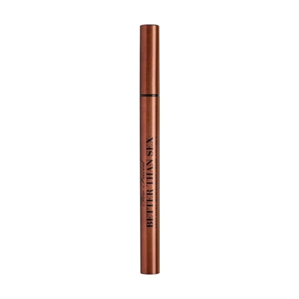 Delineador Too Faced Better Than Sex Eyeliner Chocolate