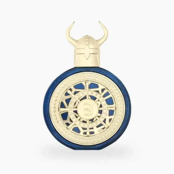 Bharara Viking Beirut Eau de Parfum - Perfume Unissex