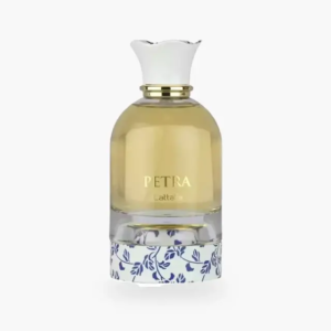 Lattafa Petra Eau de Parfum - Perfume Unissex