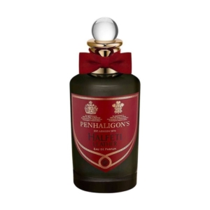 Perfume Penhaligons Halfeti Leather Unissex Eau de Parfum