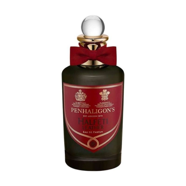 Perfume Penhaligons Halfeti Leather Unissex Eau de Parfum