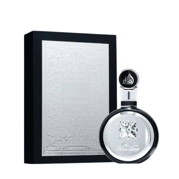 Perfume Lattafa Fakhar Men Eau de Parfum