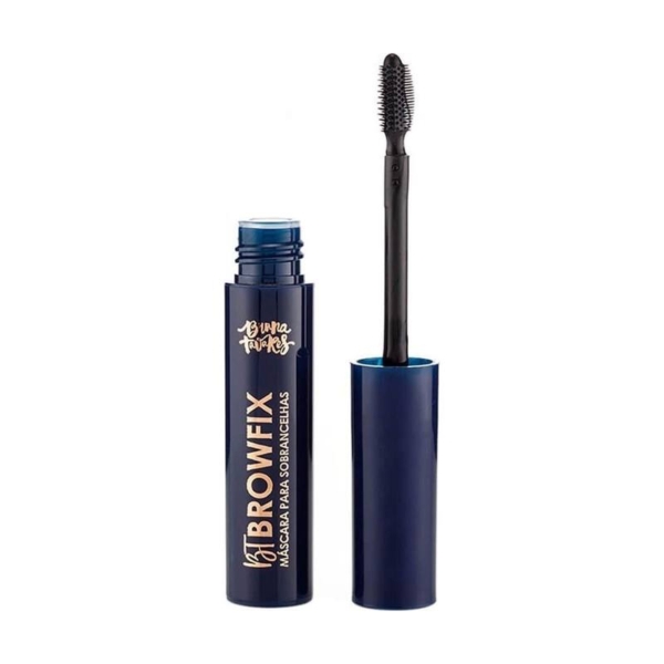 Fixador de Sobrancelhas Bruna Tavares BT Browfix Clear