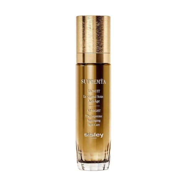 Sérum Noturno para Olhos Sisley Supremÿa Le Grand Soin Anti-Aging