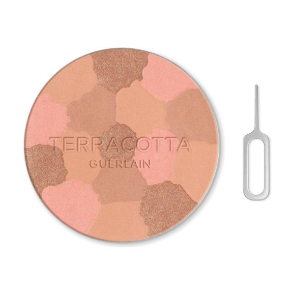 Refil Pó Guerlain Terracota Light
