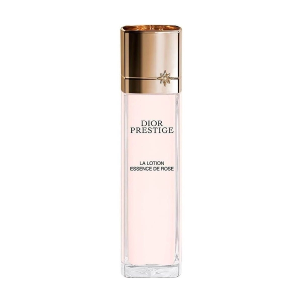 Loção Facial Dior Prestige La Lotion Essence de Rose