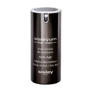 Anti-envelhecimento Sisleyum For Men Soin Global Revitalisant Normal Skin