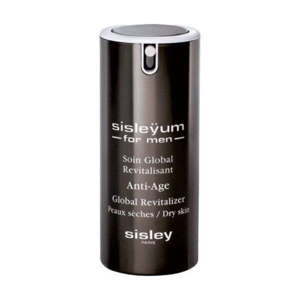 Anti-envelhecimento Sisleyum For Men Soin Global Revitalisant Normal Skin