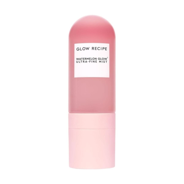 Bruma Facial Hidratante Glow Recipe Watermelon Glow