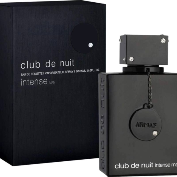 Perfume Armaf Club de Nuit Intense Man Eau de Toilette