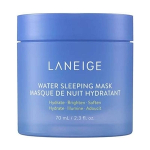 Máscara Noturna Laneige Water Sleep Mask