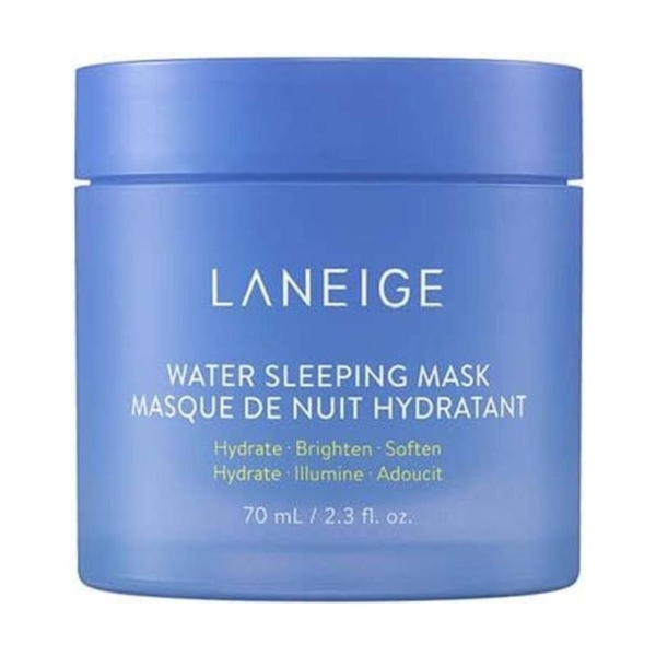 Máscara Noturna Laneige Water Sleep Mask