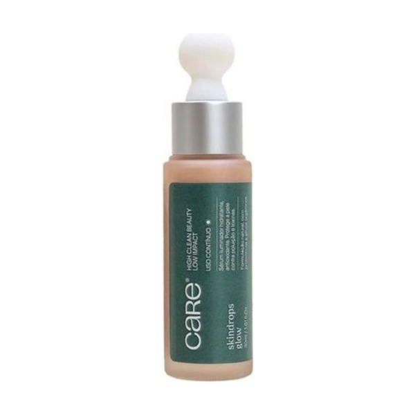 Sérum Hidratante Facial Care Natural - Skindrops Glow