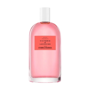 Perfume Victorio & Lucchino Água Frutal N° 19 Vitamina A.Pasionada Feminino Eau de Toilette