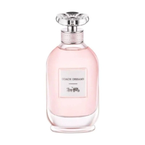 Perfume Coach Dreams Feminino Eau de Parfum