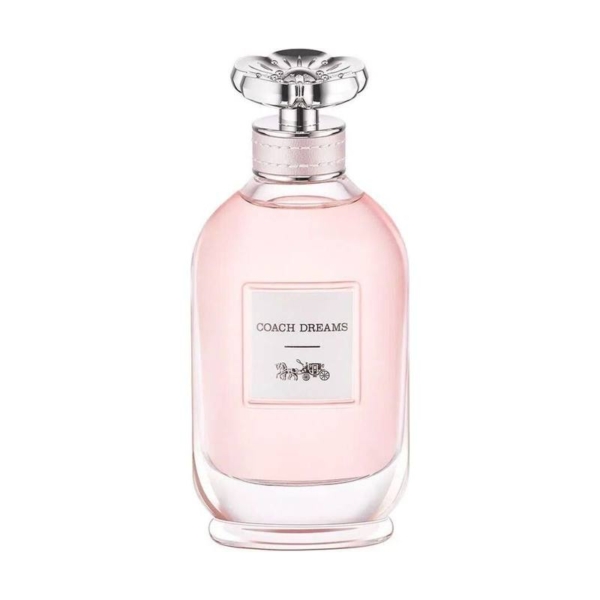 Perfume Coach Dreams Feminino Eau de Parfum