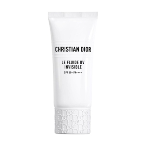 Protetor Solar Fluido Dior Le Fluide UV FPS 50