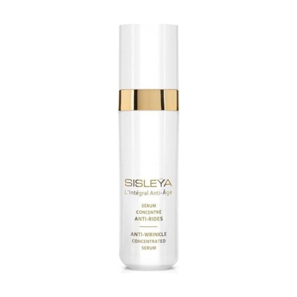 Sérum Sisley Sisleya L'integral Anti Rugas
