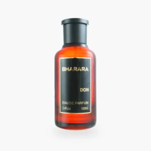 Bharara Don Eau de Parfum - Perfume Masculino