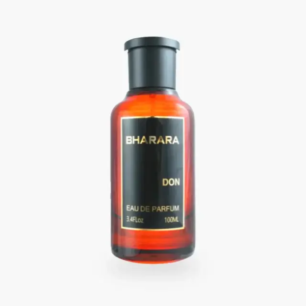 Bharara Don Eau de Parfum - Perfume Masculino