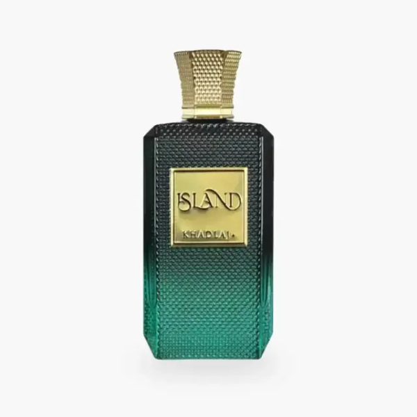 Khadlaj Island Eau de Parfum - Perfume Unissex