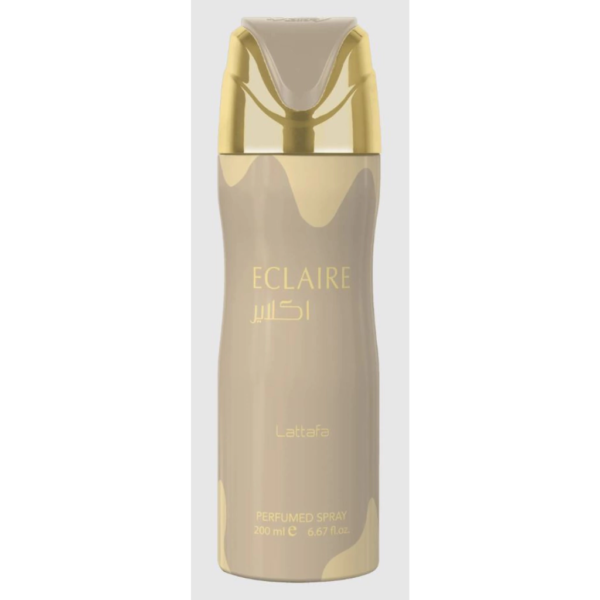Desodorante Body Spray Lattafa Eclaire 200ml