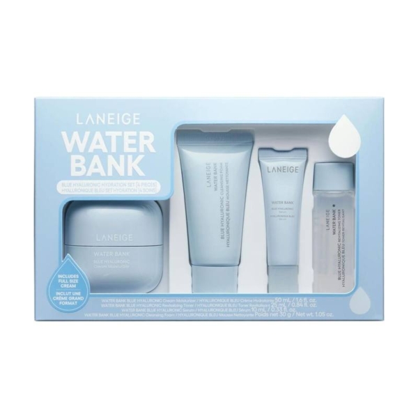 Kit Laneige Water Bank