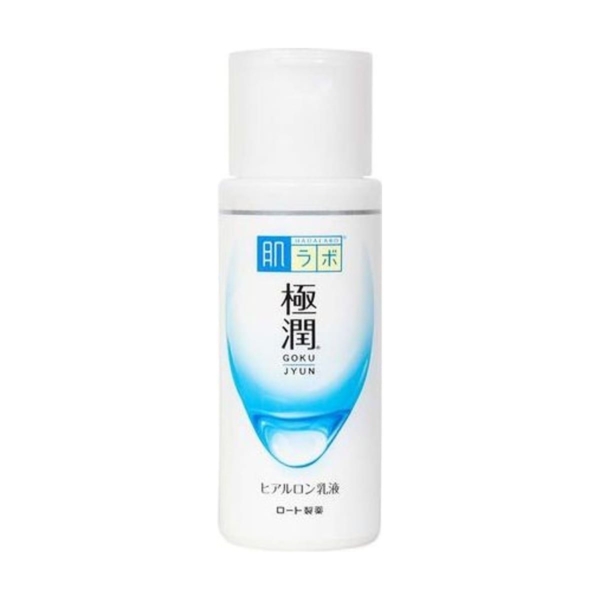 Hidratante Facial Hada Labo Gokujyun Milk
