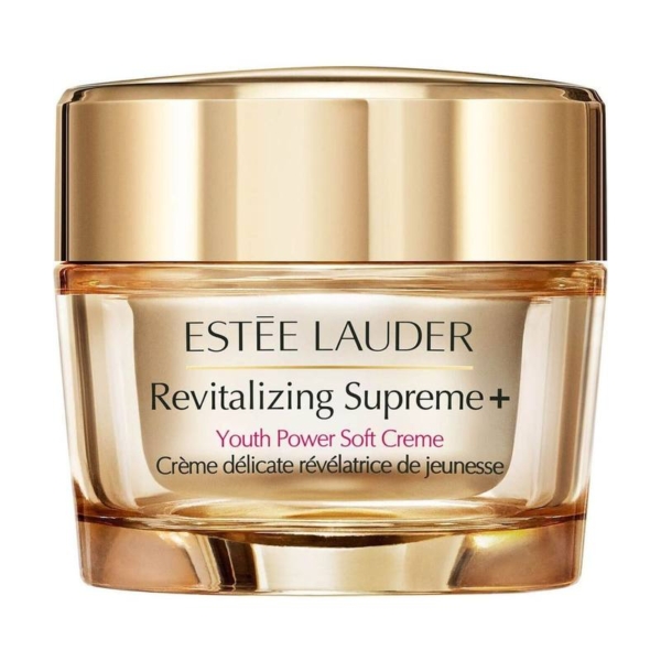 Creme Facial Estée Lauder Revitalizing Supreme+ Power Soft Creme