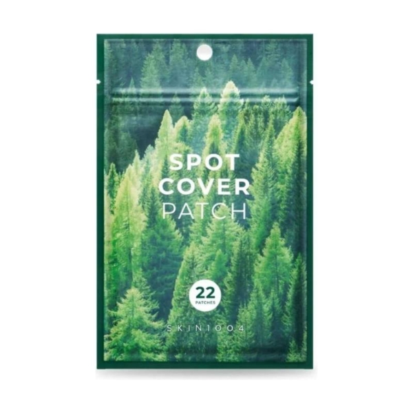 Adesivo Secativo Skin1004 Tea-Trica Spot Cover Patch