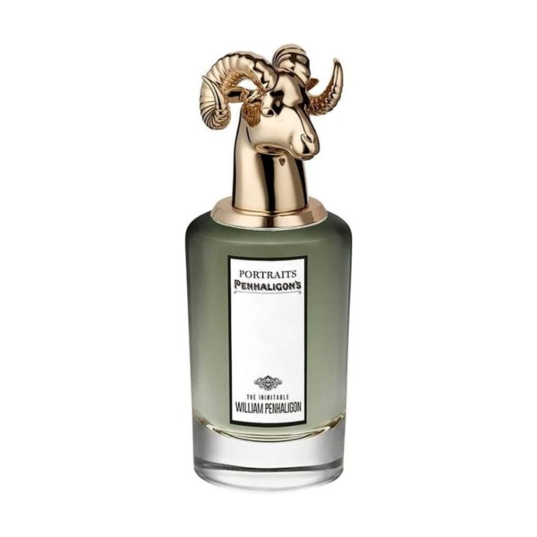 Perfume Penhaligons The Inimitable William Penhaligon Unissex Eau de Parfum