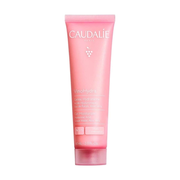 Gel Hidratante Caudalie VinoHydra