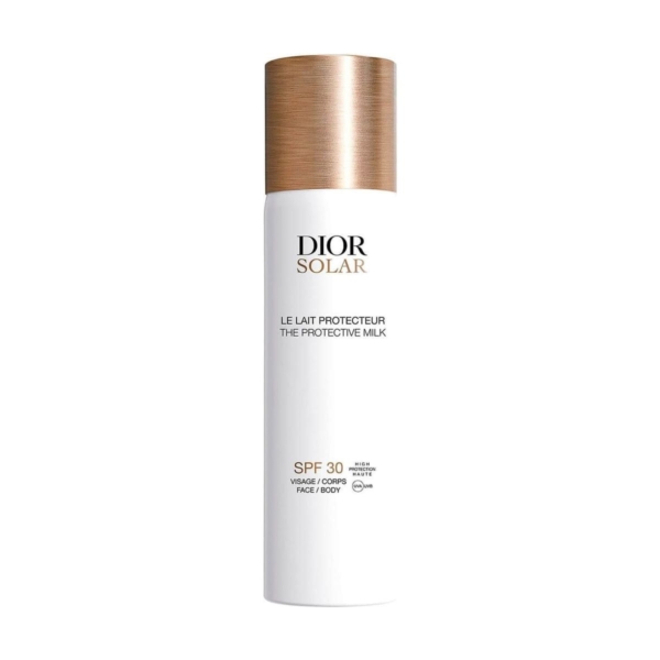 Leite Protetor Solar Dior Visage et Corps SPF30